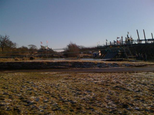 Hangelbereich